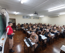 230 policiais militares concluem Curso de Capacitação em Patrulha Rural Comunitária