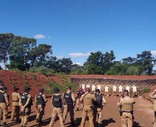 230 policiais militares concluem Curso de Capacitação em Patrulha Rural Comunitária