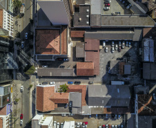 Com criação da Central de Custódia, MIS-PR retoma ocupação do Palácio da Liberdade