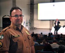 Servidores da Segurança Pública recebem capacitação para atuação segundo novas normas de licitação