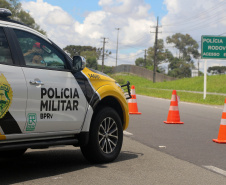 Batalhão de Polícia Rodoviária reforça fiscalização nas estradas no Corpus Christi