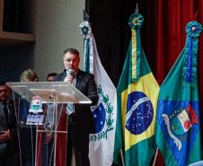 Assis Chateaubriand ganha Batalhão da Polícia Militar 