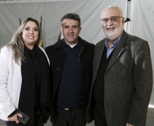 Desfile da Penitenciária Feminina do Paraná