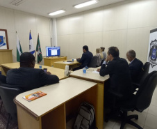  128 pessoas privadas de liberdade concluem graduação e lançam revista com trabalhos acadêmicos
