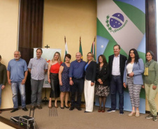 87 profissionais vão trabalhar nas forças de segurança em programa de Residência Técnica
