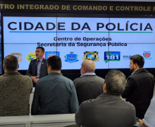 Disque-Denúncia 181 promove encontro para reforçar a integração da Segurança Pública com a iniciativa privada