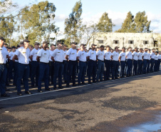 Operação da Polícia Militar já prendeu mais de 100 pessoas em todo Paraná