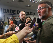 Forças de segurança garantem tranquilidade no segundo turno das eleições no Paraná