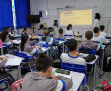 Colégios da Polícia Militar estão entre as melhores instituições de ensino no ranking do Ideb
