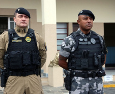 PMPR deflagra “Operação Pagamento” para coibir crimes em Curitiba e Região Metropolitana