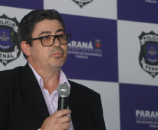 Polícia Penal do Paraná inaugura showroom dos canteiros de trabalho conveniados no Estado