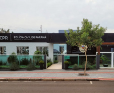  PCPR ganha premiação pelo projeto Delegacia Amiga da Criança em Marmeleiro 