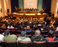  PCPR comemora 169 anos de história 