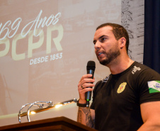  PCPR comemora 169 anos de história 