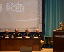  PCPR comemora 169 anos de história 