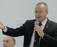 Colônia Penal Industrial de Maringá (CPIM) inicia projeto para se transformar em Unidade de Progressão
