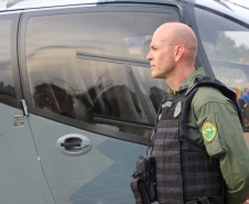  PMPR lança Operação Sinergia II para intensificar o policiamento ostensivo em todo o Paraná 