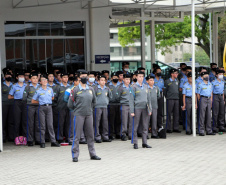 Colégios da Polícia Militar estão entre as melhores instituições de ensino no ranking do Ideb