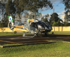 Operação da Polícia Militar já prendeu mais de 100 pessoas em todo Paraná