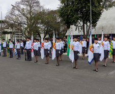Colégios da Polícia Militar estão entre as melhores instituições de ensino no ranking do Ideb