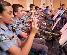 Colégios da Polícia Militar estão entre as melhores instituições de ensino no ranking do Ideb