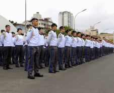 Colégios da Polícia Militar estão entre as melhores instituições de ensino no ranking do Ideb