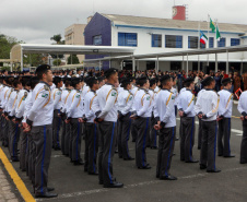 Colégios da Polícia Militar estão entre as melhores instituições de ensino no ranking do Ideb