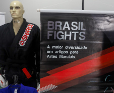 Polícia Penal do Paraná inaugura showroom dos canteiros de trabalho conveniados no Estado
