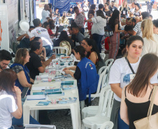 Evento MigrAção