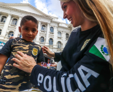 Atendimento e orientação ao público