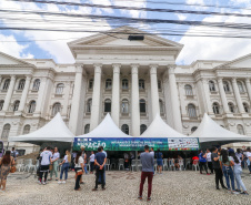 Atendimento e orientação ao público