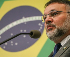Polícia Penal do Paraná tem servidores da carreira em sua diretoria pela primeira vez em sua história
