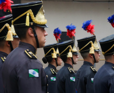 Corpo de Bombeiros do Paraná celebra 110 anos como referência nacional