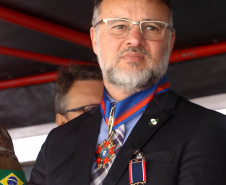 Corpo de Bombeiros do Paraná celebra 110 anos como referência nacional