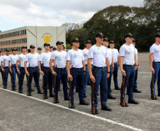 Formação de 2,6 mil PMs e bombeiros tem disciplinas humanitárias e aulas com ação