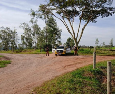 Operação Segurança Rural prende mais de 100 pessoas e apreende 32 armas em ambientes rurais 