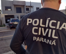  PCPR mira organização criminosa que realizava contrabando na fronteira com o Paraguai