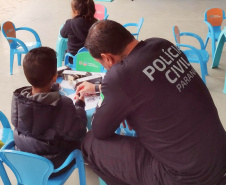PCPR na Comunidade oferece neste sábado serviços à população de Rio Branco do Sul