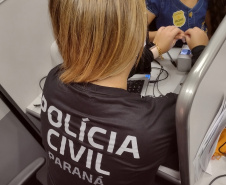 PCPR na Comunidade atende mais de 360 pessoas em Colombo