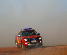 Governo do Estado propõe autonomia do Corpo de Bombeiros do Paraná