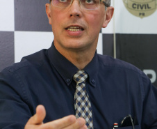 PCPR conclui investigação de morte ocorrida na Pedreira Paulo Leminski