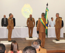 Com sede em Londrina, 2º Comando Regional da Polícia Militar tem novo comandante