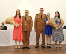 Com sede em Londrina, 2º Comando Regional da Polícia Militar tem novo comandante