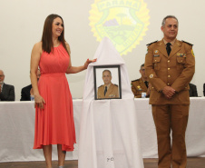 Com sede em Londrina, 2º Comando Regional da Polícia Militar tem novo comandante