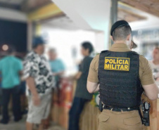 Ação integrada reforça ações no Litoral para preparar a operação verão