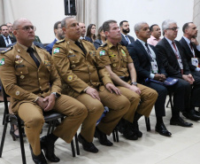 Simpósio internacional debate o papel da inteligência no combate ao crime