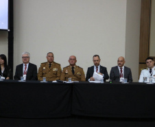Simpósio internacional debate o papel da inteligência no combate ao crime