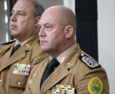 Simpósio internacional debate o papel da inteligência no combate ao crime