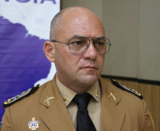 Simpósio internacional debate o papel da inteligência no combate ao crime