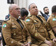 Simpósio internacional debate o papel da inteligência no combate ao crime